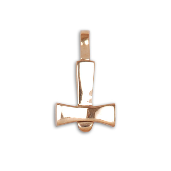 Thors hammer Uppland 3.5 cm