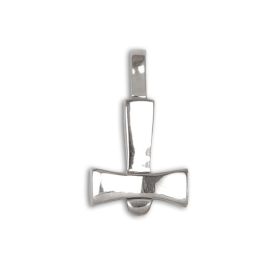 Thors hammer Uppland  3.5 cm