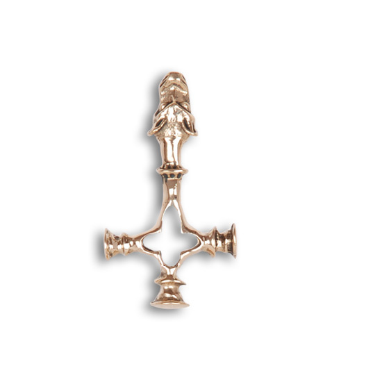 Thors hammer   Iceland  3.5 cm