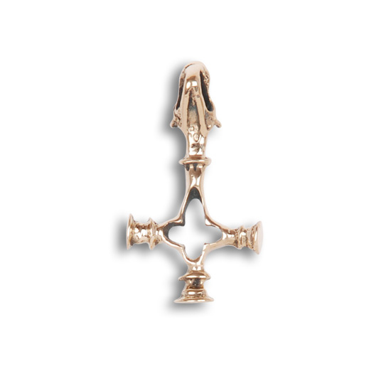 Thors hammer   Iceland  3.5 cm