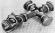 Torshammare Vargkors 3,5 cm Torshammare Vargkors 3,5 cm