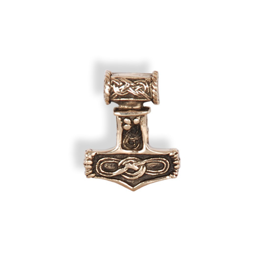 Thors hammer  2.5 cm