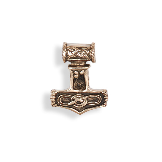 Thors hammer  2.5 cm