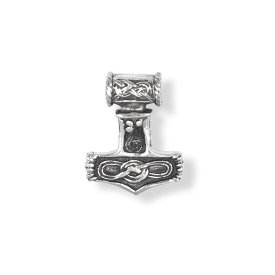Thors hammer  2.5 cm