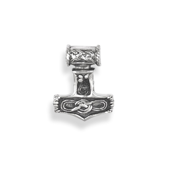 Thors hammer  2.5 cm