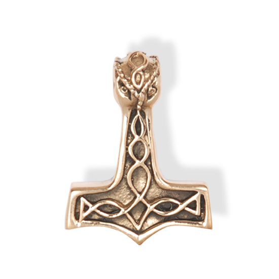 Thors hammer  3.5 cm