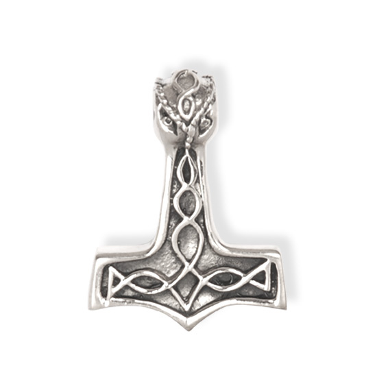 Thors hammer  3.5 cm