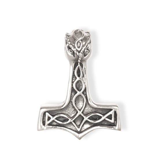 Thors hammer  3.5 cm