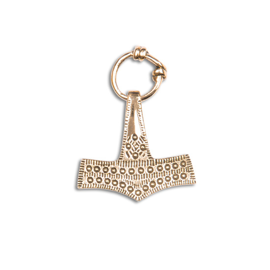 Thors hammer  3.5 cm