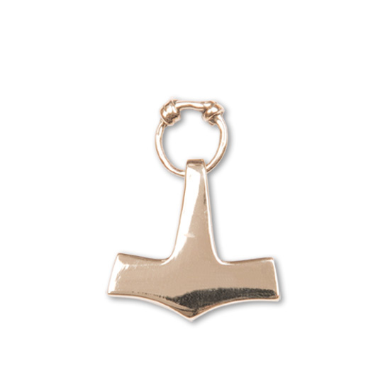 Thors hammer  3.5 cm