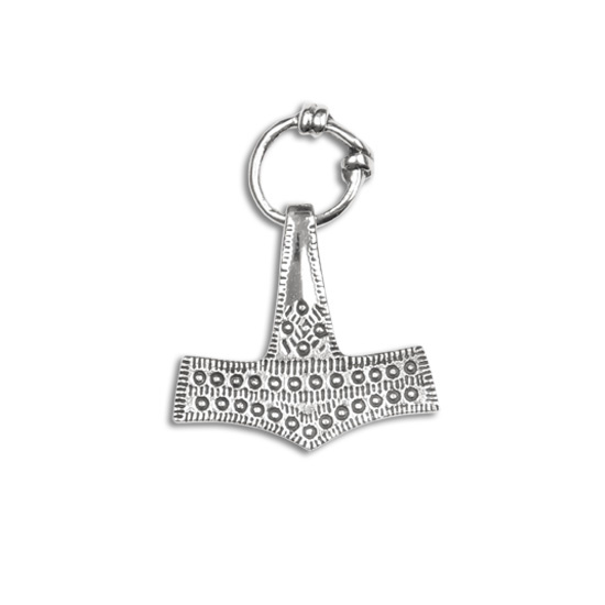 Thors hammer  3.5 cm