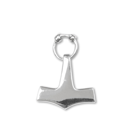 Thors hammer  3.5 cm