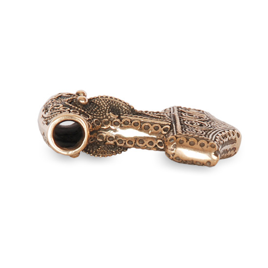 Thors hammer   Scania  4.5 cm