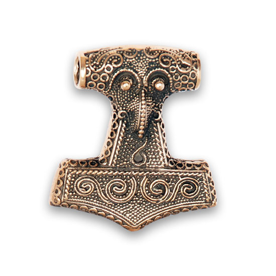 Thors hammer   Scania  4.5 cm