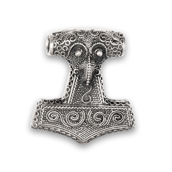 Torshammare Sk�ne  4,5 cm