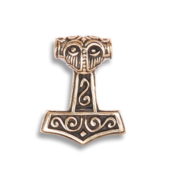 Thors hammer  3.2 cm
