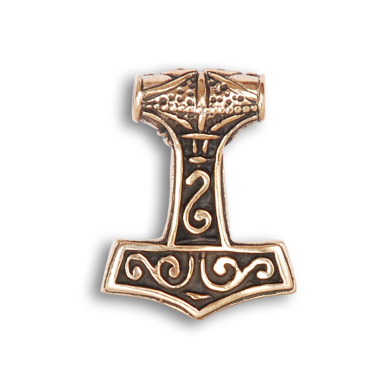Thors hammer  3.2 cm
