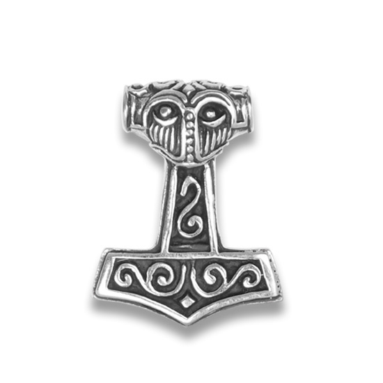 Thors hammer  3.2 cm