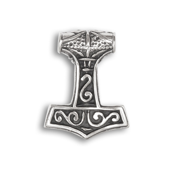 Thors hammer  3.2 cm