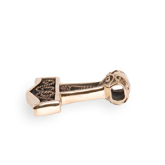 Thors hammer  3.8 cm