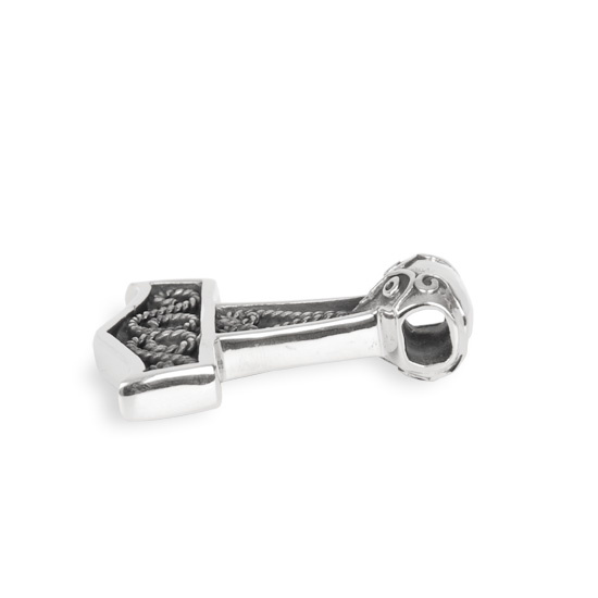 Thors hammer  3.8 cm