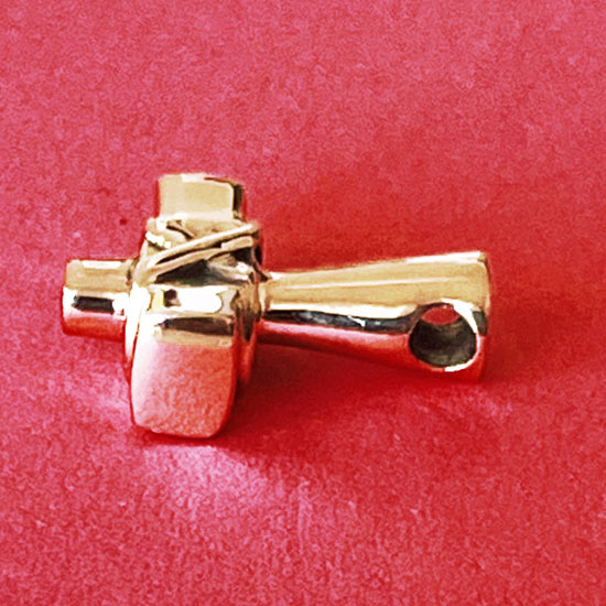 Thors hammer  2.5 cm