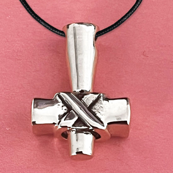 Thors hammer  2.5 cm