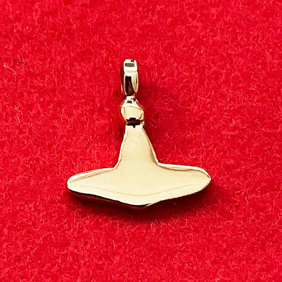 Thors hammer   Birka  1.8 cm