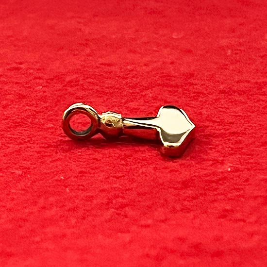 Thors hammer   Birka  1.8 cm