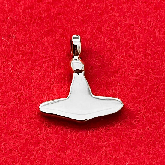 Thors hammer   Birka  1.8 cm
