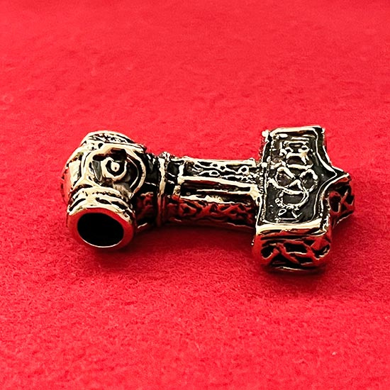 Thors hammer   �desh�g  3.7 cm