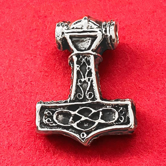 Torshammare   �desh�g  3,7 cm