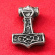Thors hammer   Ödeshög  3.7 cm Thors hammer   Ödeshög  3.7 cm