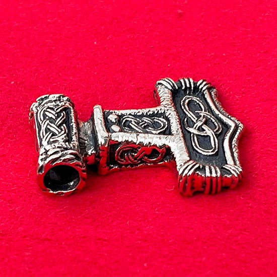 Thors hammer  3.5 cm