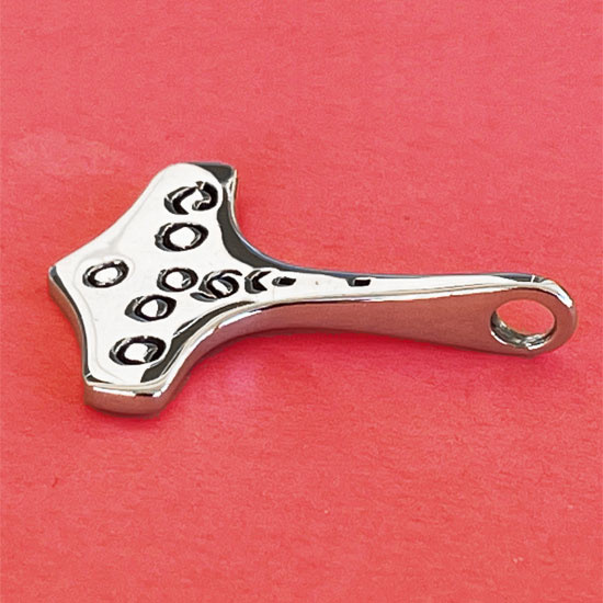 Thors hammer   3.5 cm
