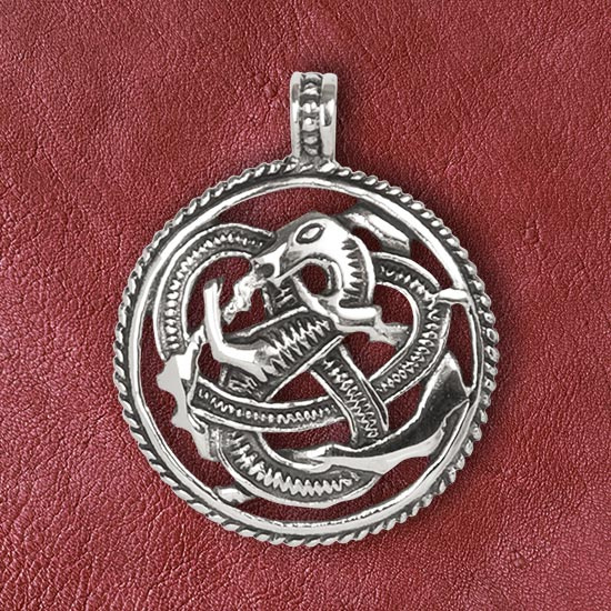 Silverh�nge  Drake  3 cm  