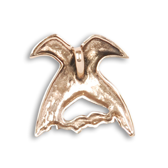 H�ngsmycke  Hugin och Munin