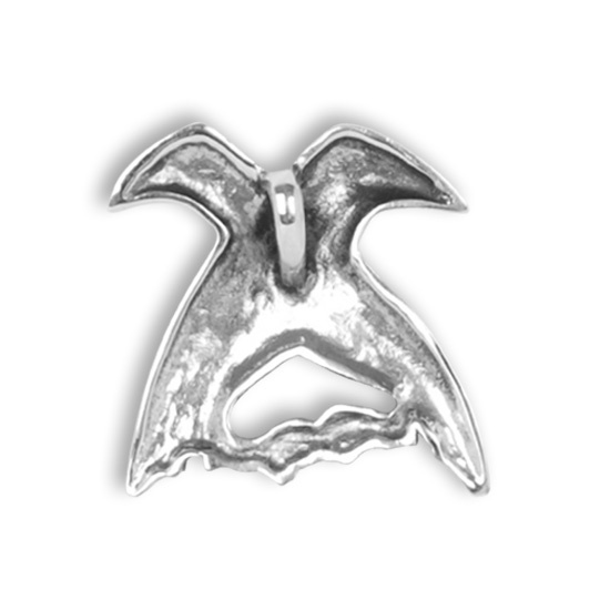 H�ngsmycke  Hugin och Munin