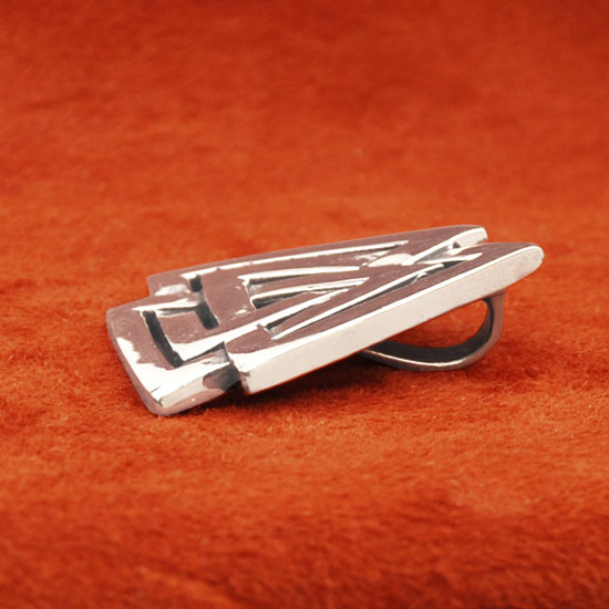 Siverh�nge Odens knut 