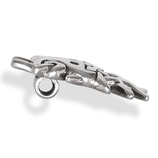 Silverh�nge Oden mask 3 cm