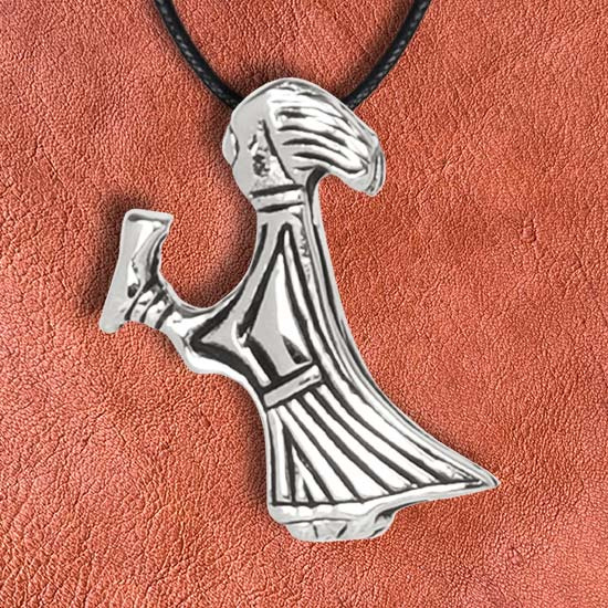 Silverh�nge Valkyria  2,5 cm