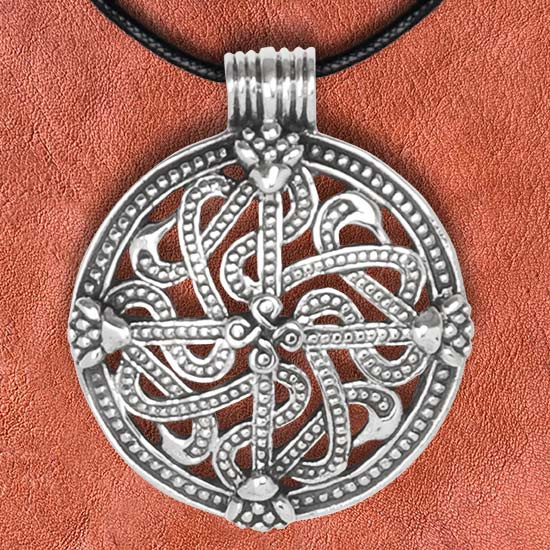 Silverh�nge  2,6 cm