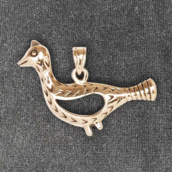  H�ngsmycke  F�gel