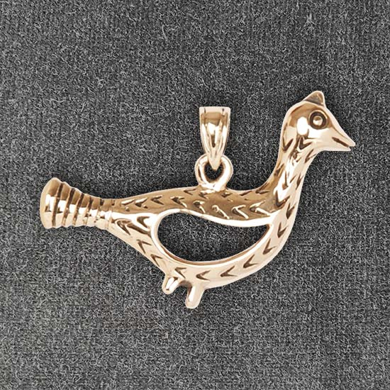  H�ngsmycke  F�gel