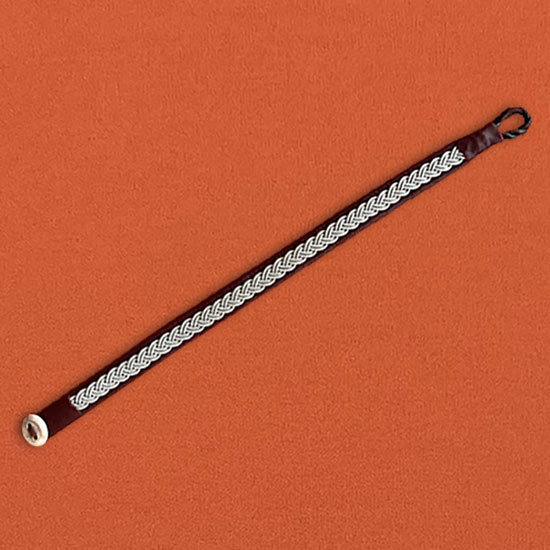 Samisk armband medoc