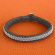 Samisk tenntråds armband Samisk tenntråds armband