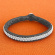 Samisk tenntråds armband Samisk tenntråds armband