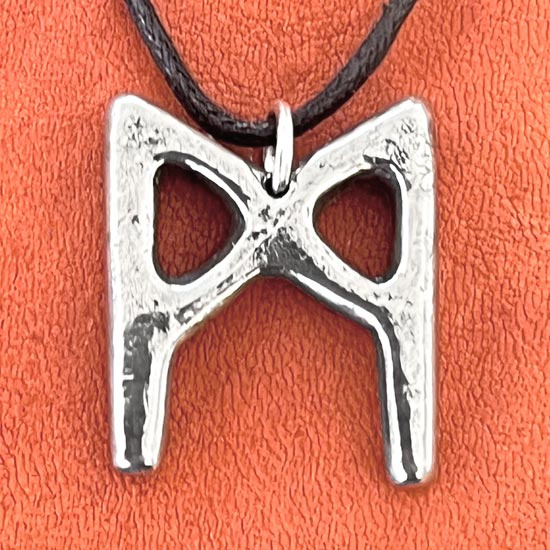 Runtecken   M�nniskorunan