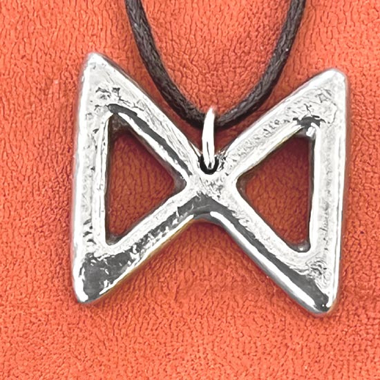 Runtecken   Dagrunan