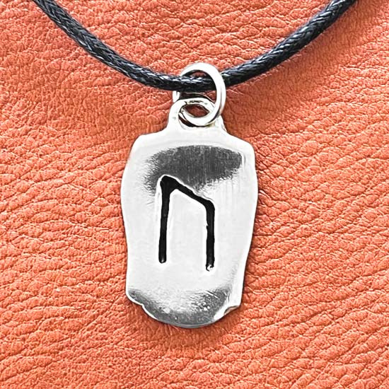 Silverh�nge   Urrunan  2,5 cm